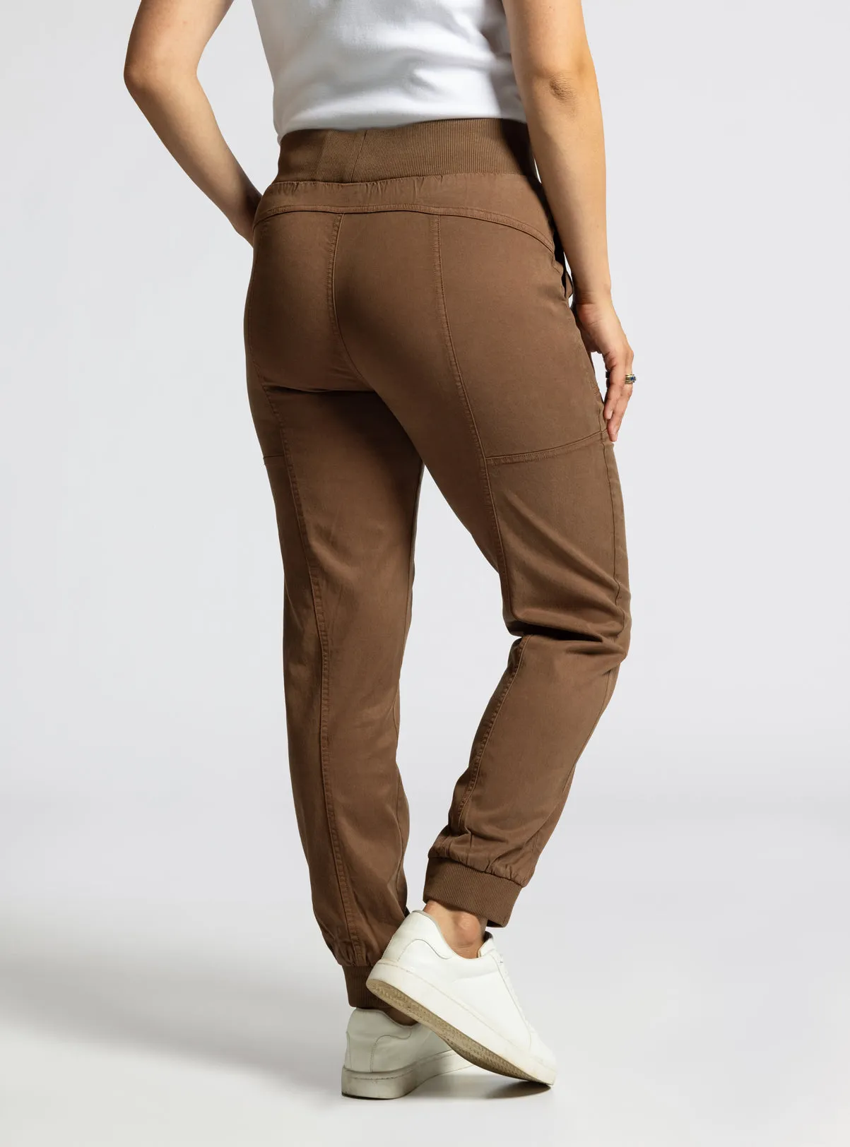 The Linwood Joggers