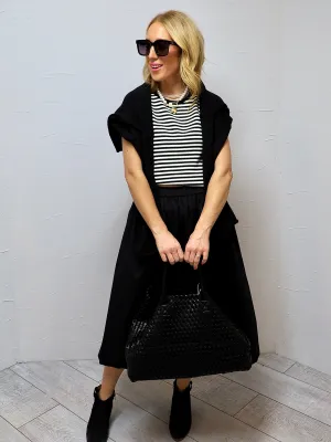 The Maya Bubble Skirt