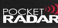 THE POCKET RADAR-  BALL COACH