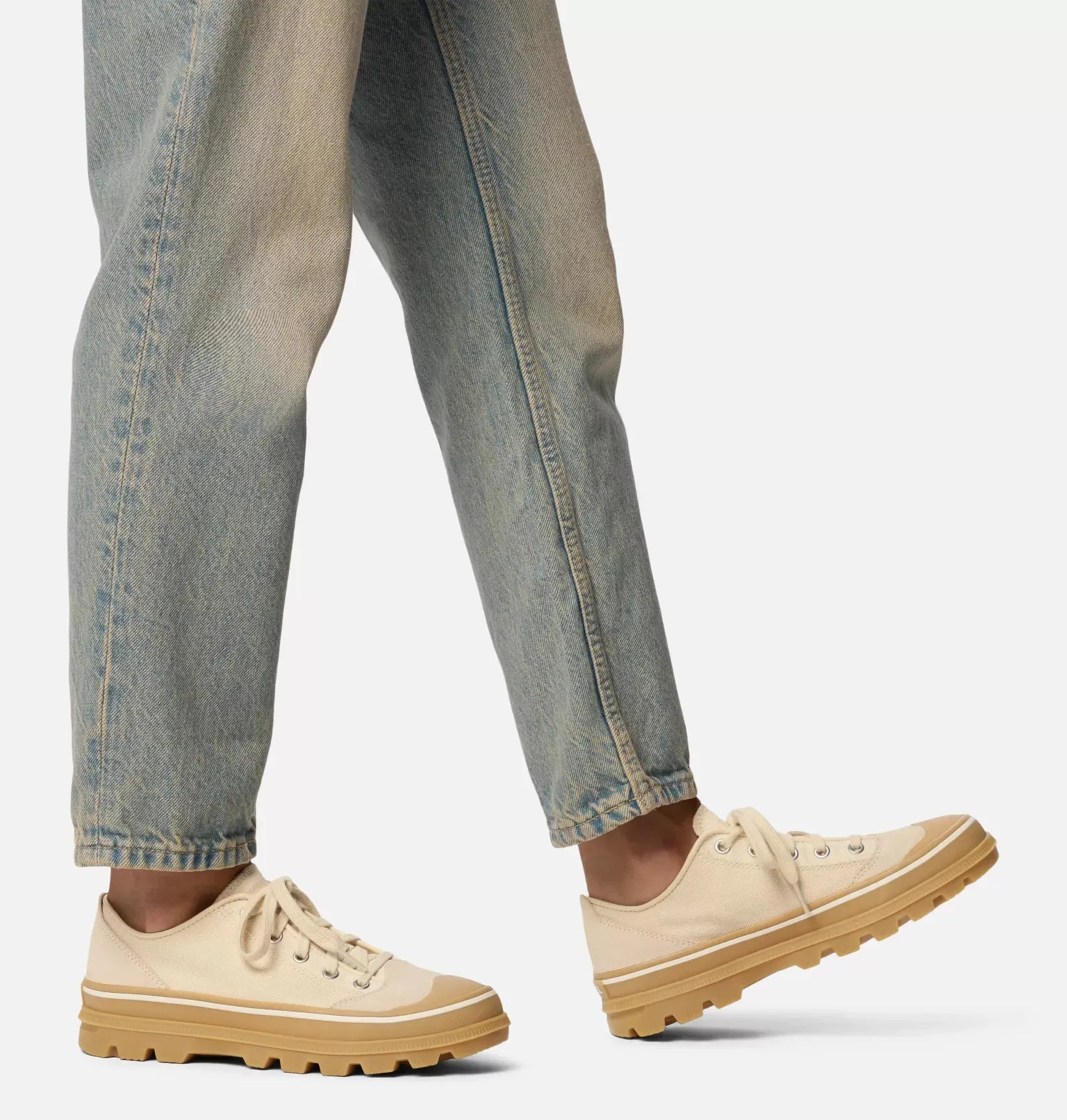 The Scout N About Low Sneaker