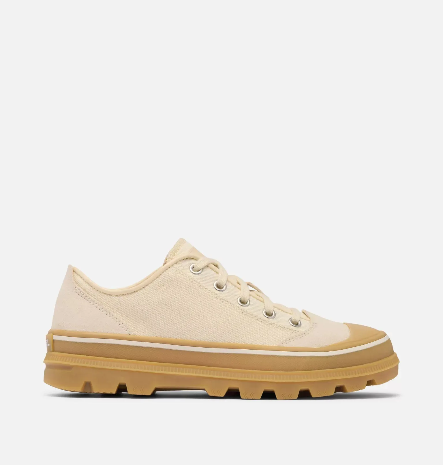 The Scout N About Low Sneaker