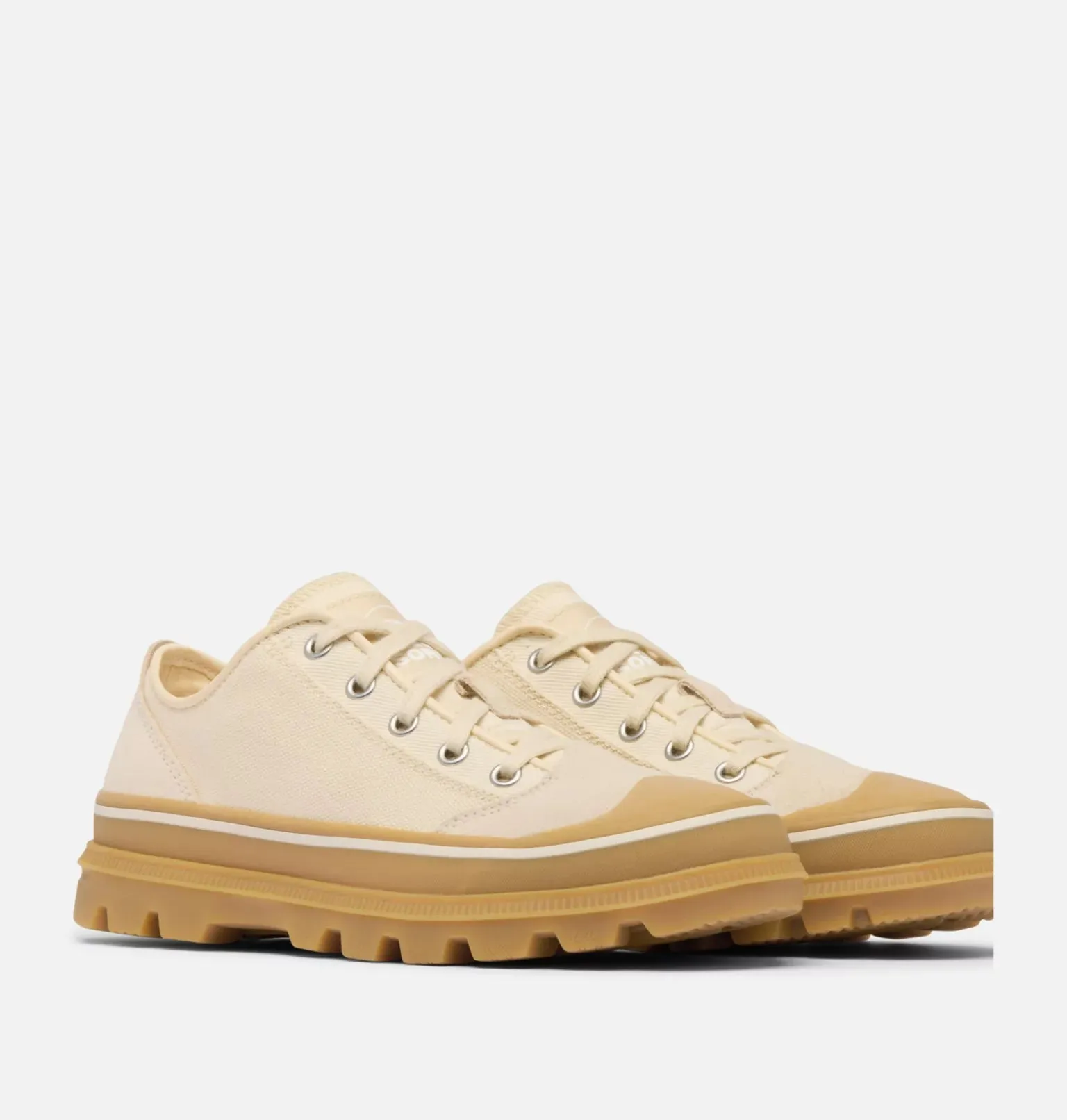 The Scout N About Low Sneaker