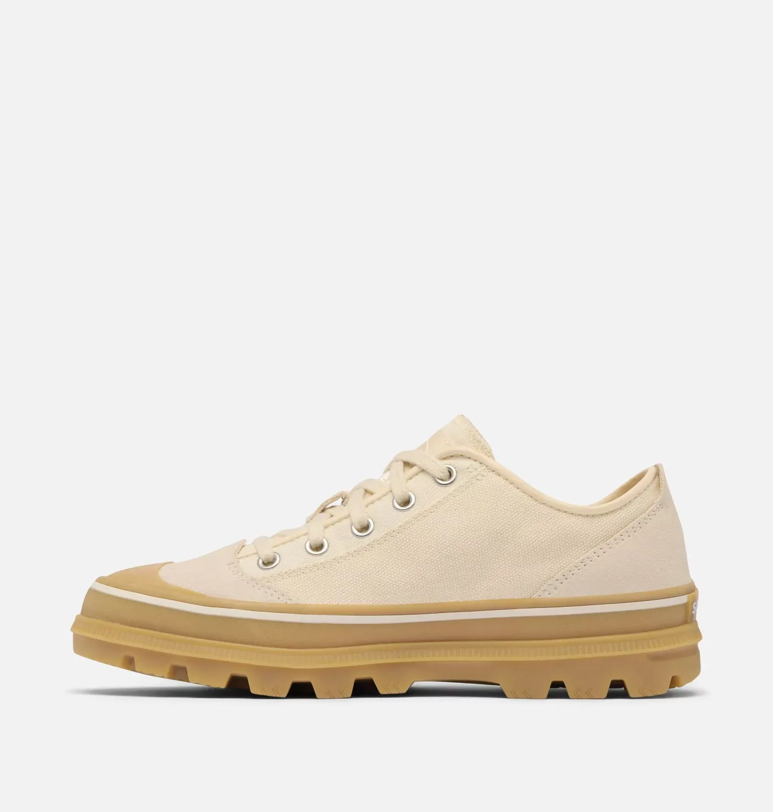 The Scout N About Low Sneaker