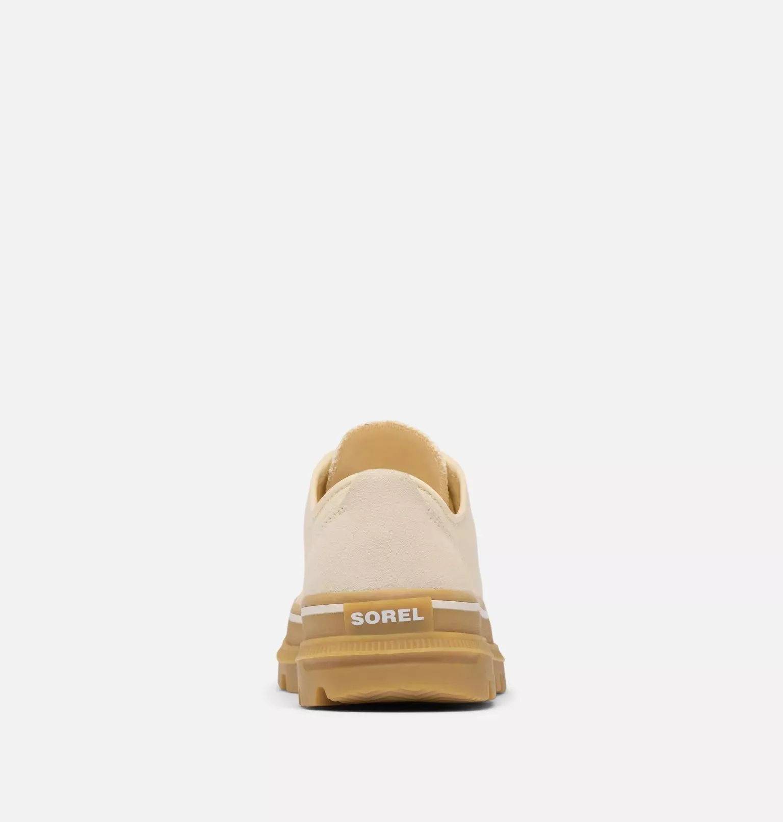 The Scout N About Low Sneaker