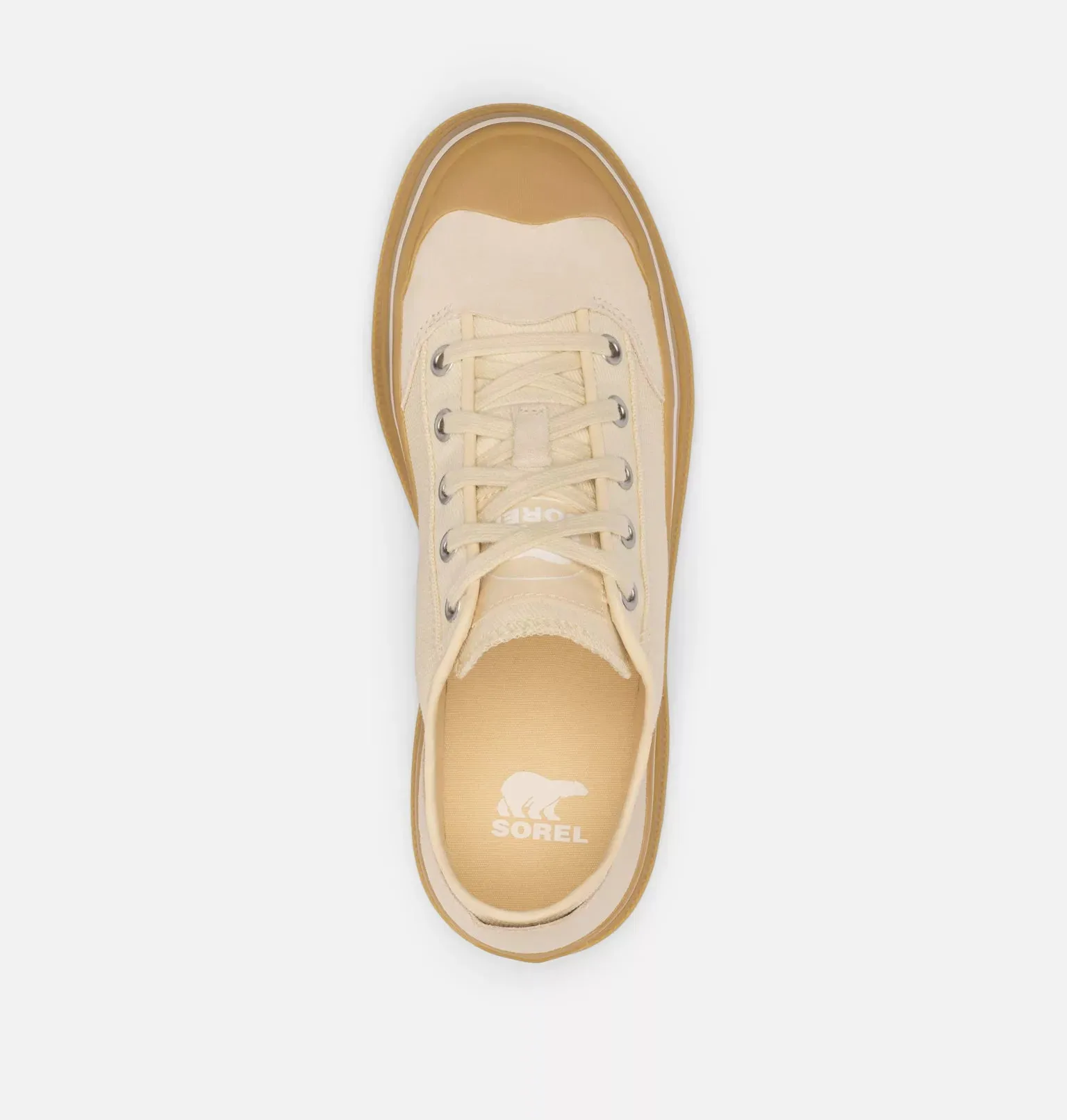 The Scout N About Low Sneaker