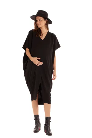 The Sophia Dress - Black