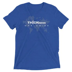 Thickness Worldwide Royal
