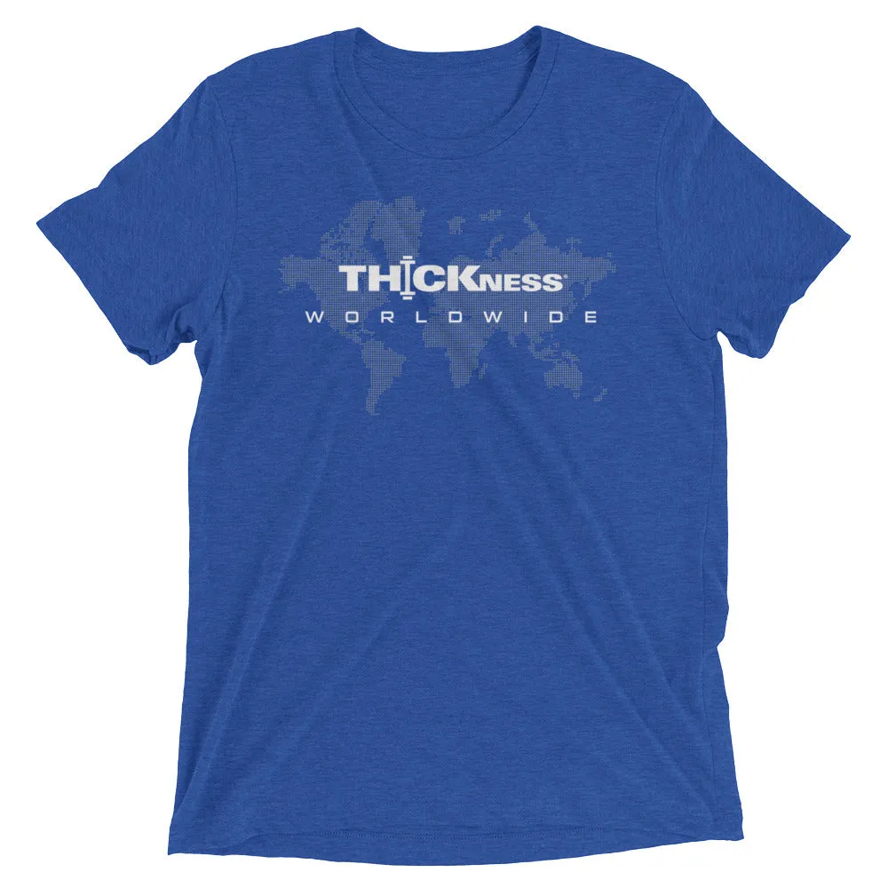 Thickness Worldwide Royal