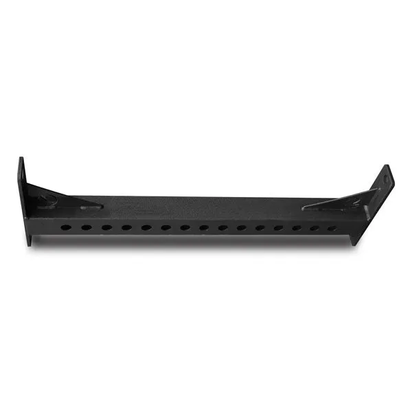 TITANIUM USA COMPETITION SERIES 105CM MULTI FUNCTION BRIDGE - LASER CUT