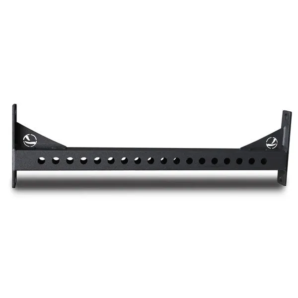 TITANIUM USA COMPETITION SERIES 105CM MULTI FUNCTION BRIDGE - LASER CUT