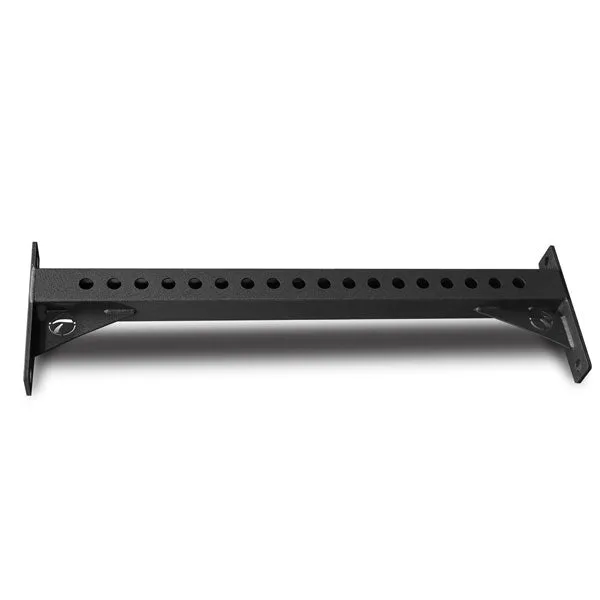 TITANIUM USA COMPETITION SERIES 105CM MULTI FUNCTION BRIDGE - LASER CUT