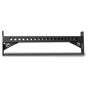 TITANIUM USA COMPETITION SERIES 105CM MULTI FUNCTION BRIDGE - LASER CUT