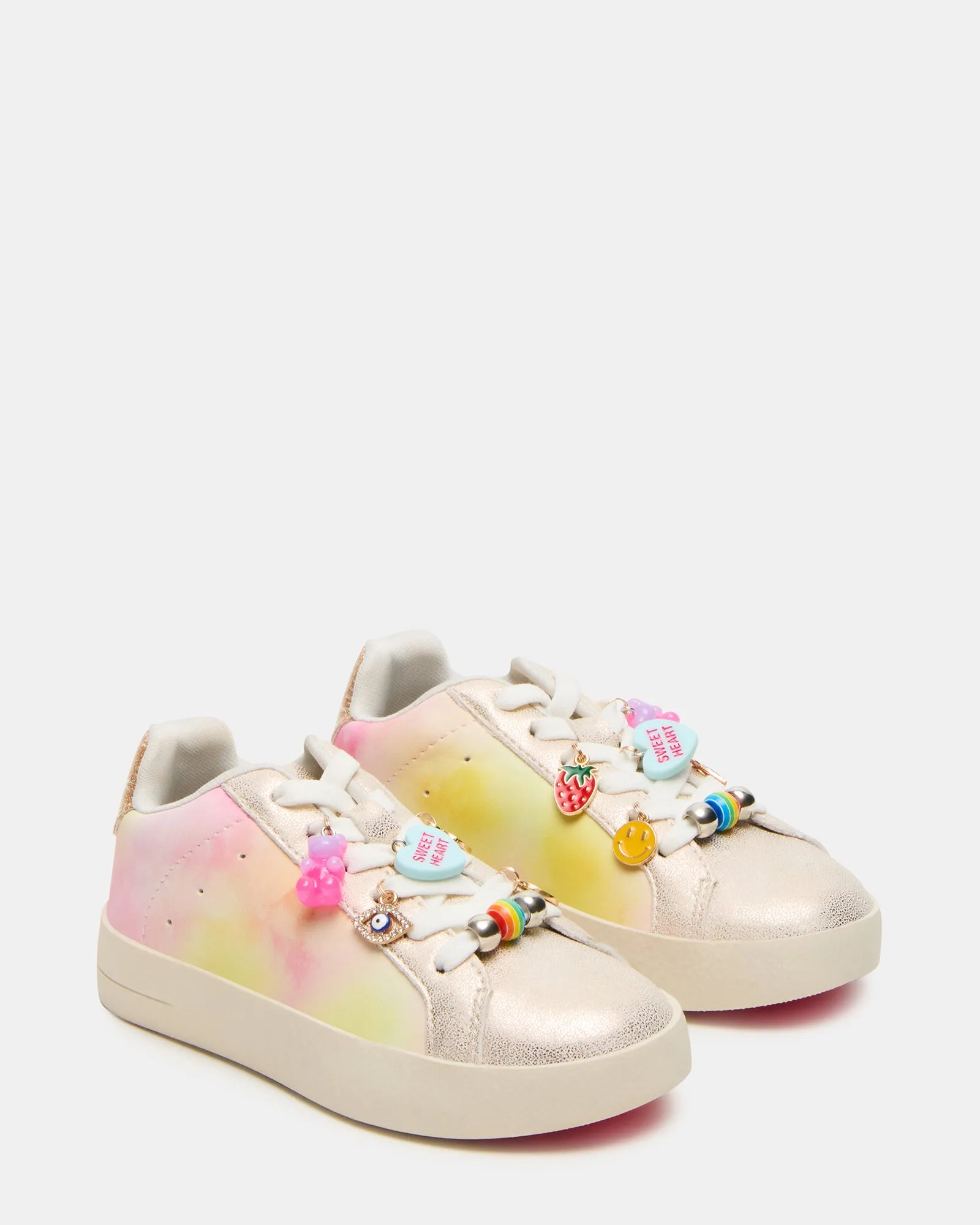 TODDLERS' POET PASTEL MULTI