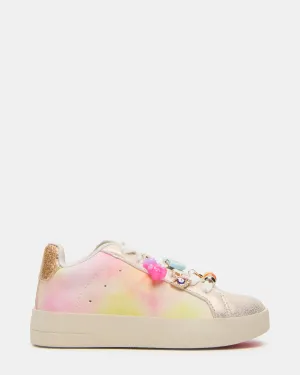 TODDLERS' POET PASTEL MULTI