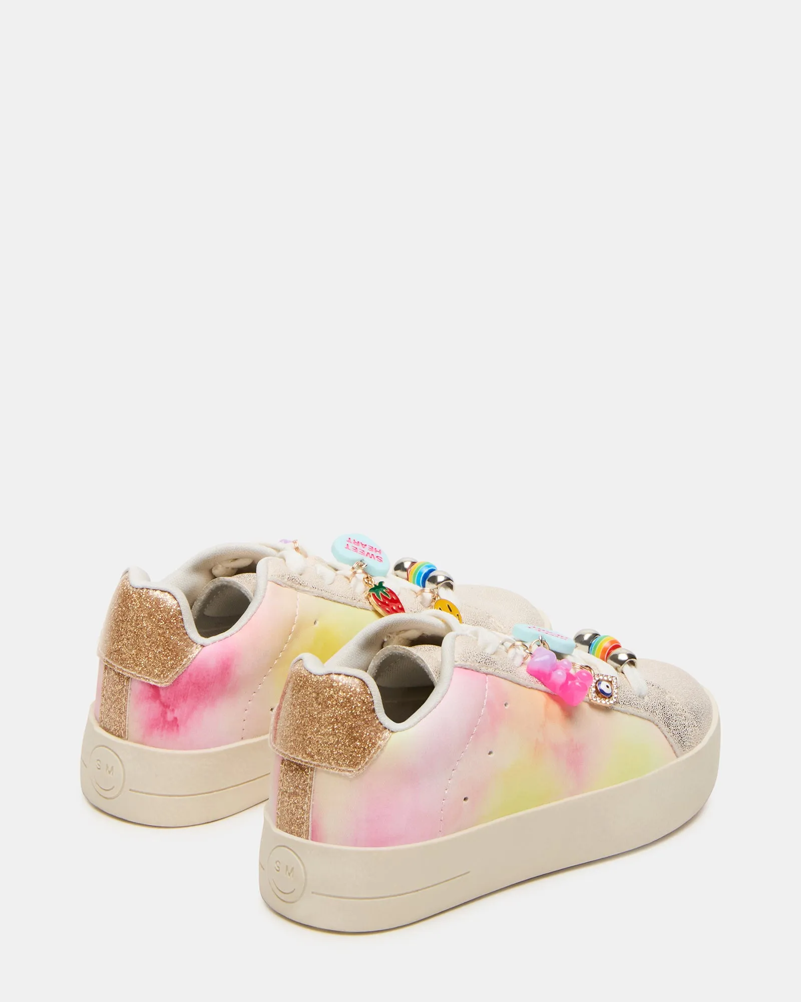 TODDLERS' POET PASTEL MULTI