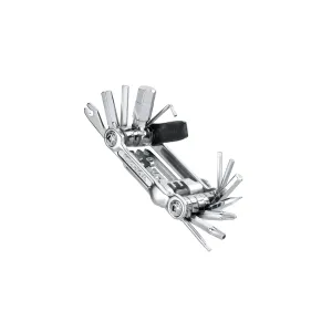 Topeak Mini 20 Pro Multi Tool - Silver