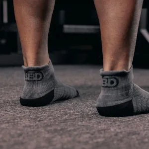 Trainer Socks Forge Limited Edition - Grey
