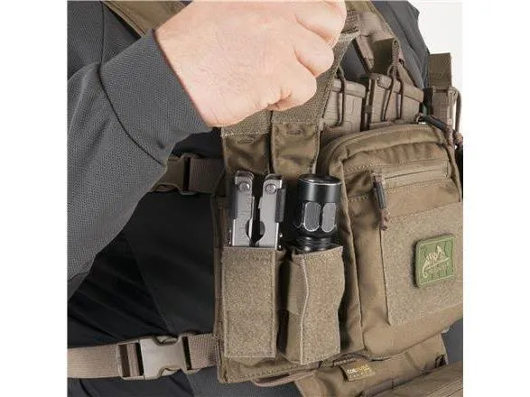 Training Mini Rig (TMR) - MultiCam Black