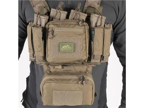 Training Mini Rig (TMR) - MultiCam Black