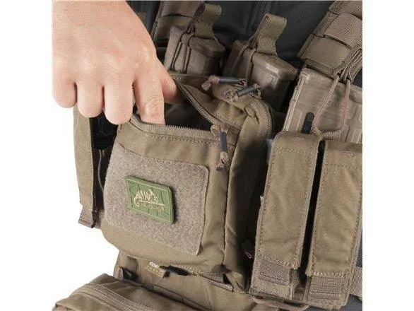 Training Mini Rig (TMR) - MultiCam Black