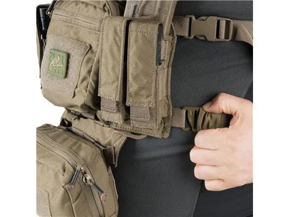 Training Mini Rig (TMR) - MultiCam Black
