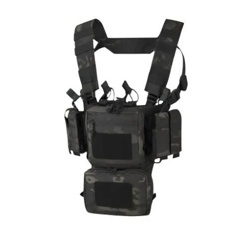 Training Mini Rig (TMR) - MultiCam Black