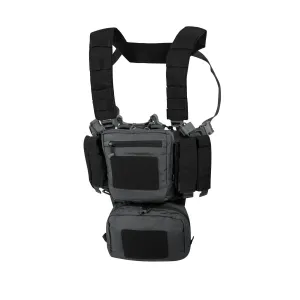 Training Mini Rig (TMR) - Shadow Grey / Black