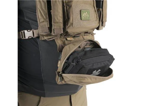 Training Mini Rig (TMR) - Shadow Grey / Black