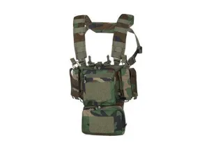 Training Mini Rig (TMR) - US Woodland