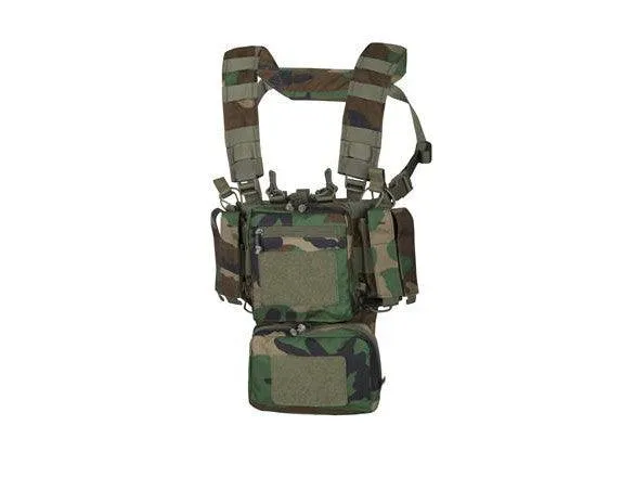 Training Mini Rig (TMR) - US Woodland