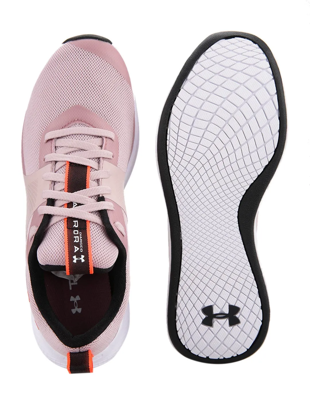 TRAINING SHOES