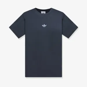Trefoil Graphic T-Shirt - Ink