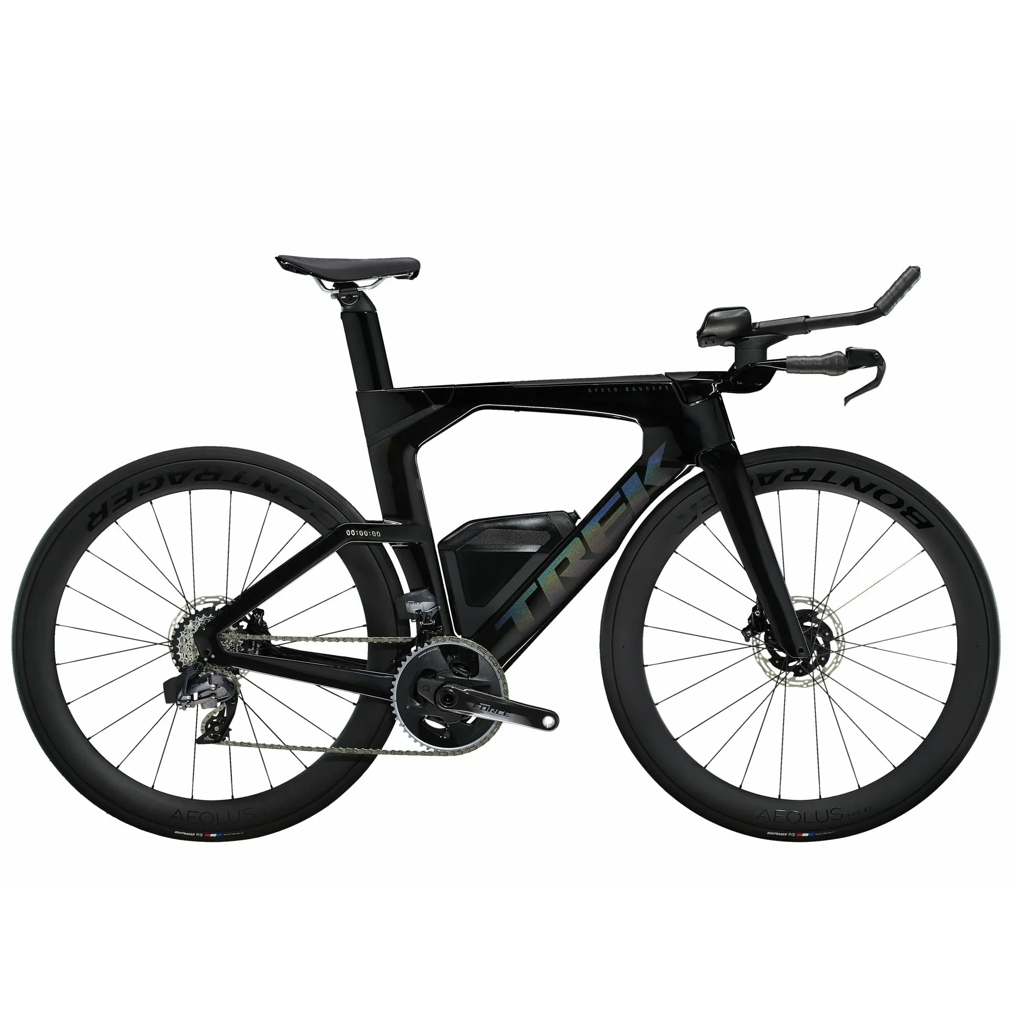 TREK SPEED CONCEPT SLR 7 ETAP 2022