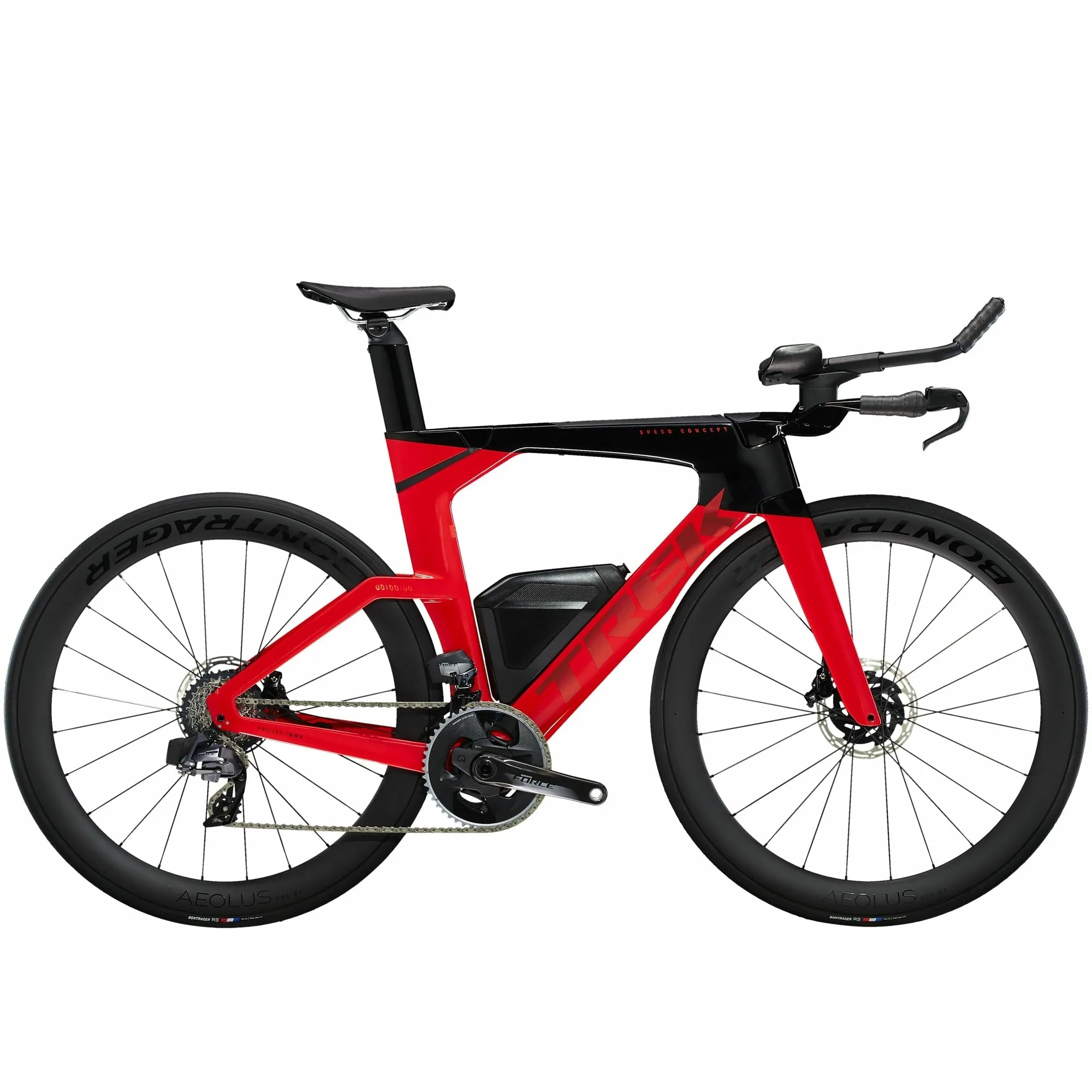 TREK SPEED CONCEPT SLR 7 ETAP 2022