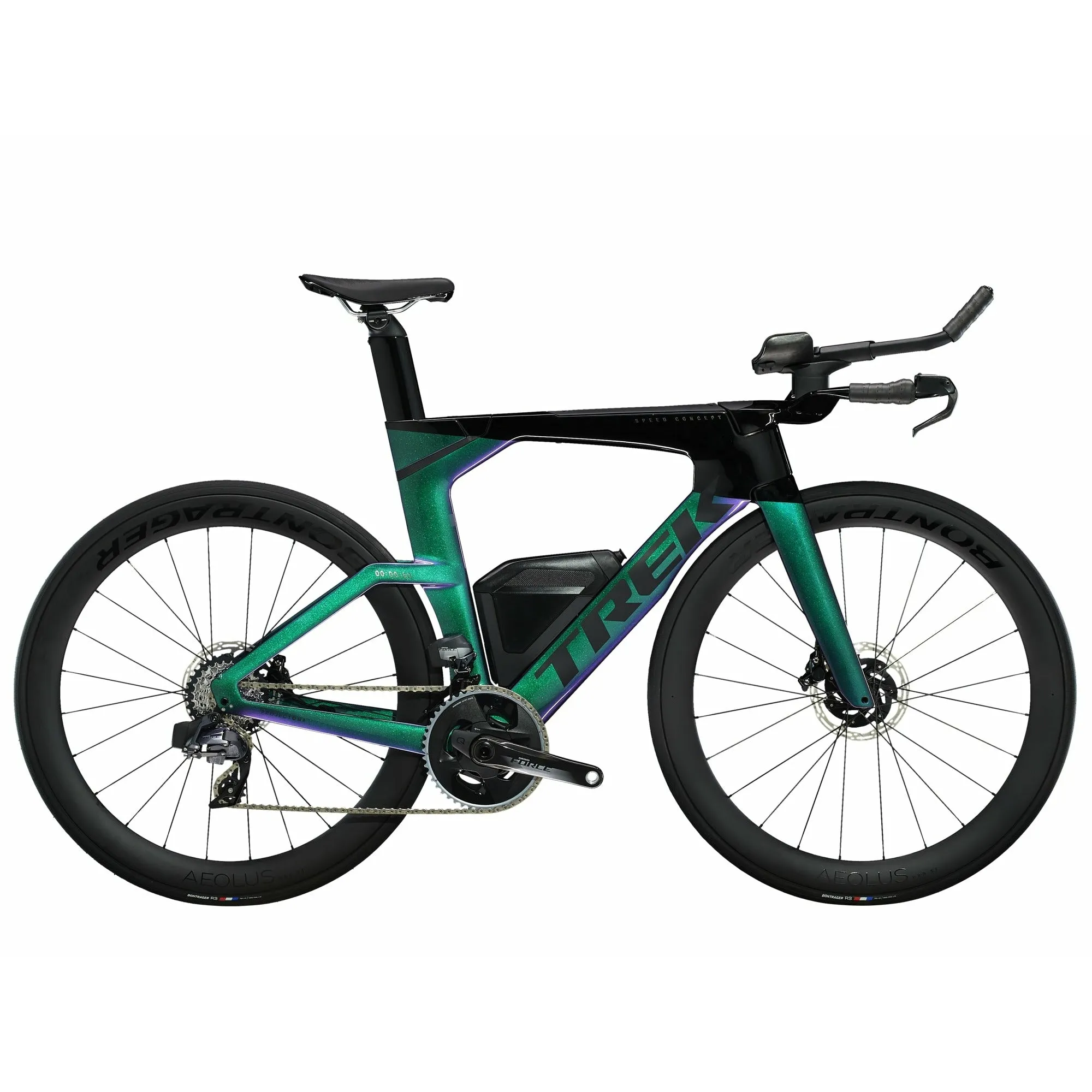 TREK SPEED CONCEPT SLR 7 ETAP 2022