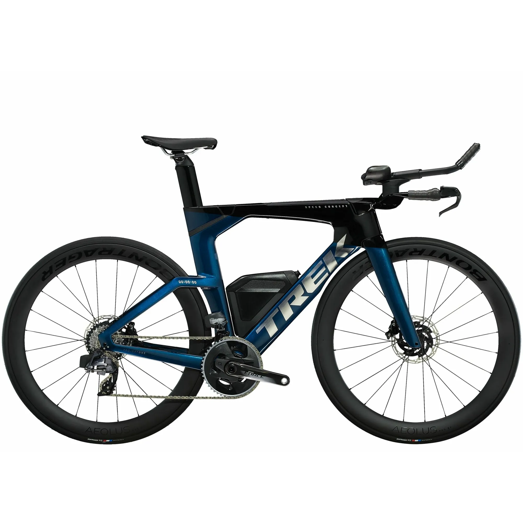 TREK SPEED CONCEPT SLR 7 ETAP 2022
