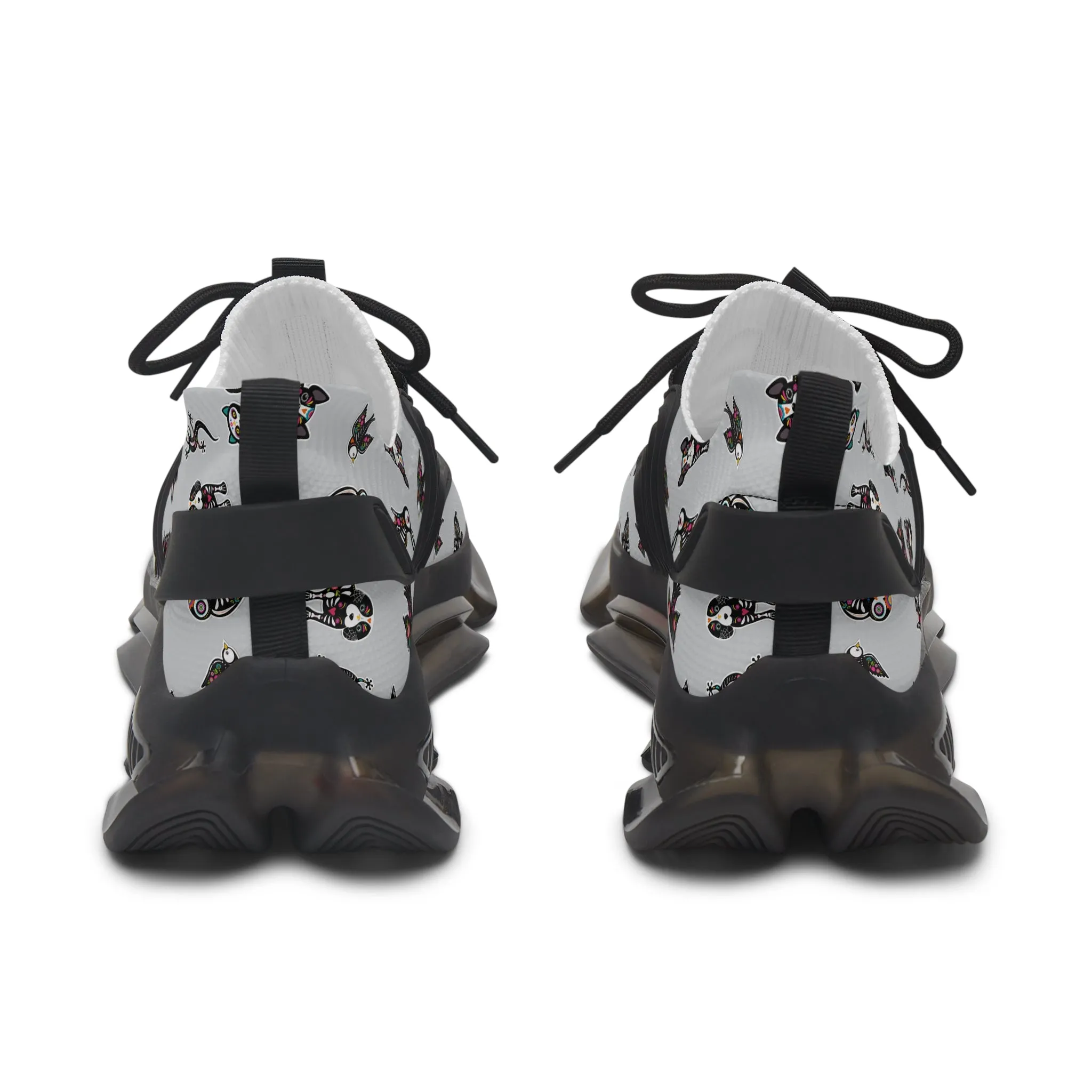 Trendy Women&#039;s Mesh Sneakers - Stylish & Comfortable for Everyday Wear