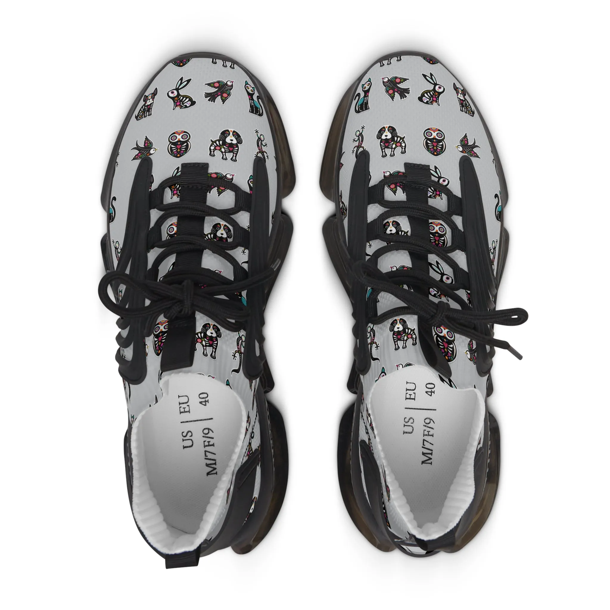 Trendy Women&#039;s Mesh Sneakers - Stylish & Comfortable for Everyday Wear