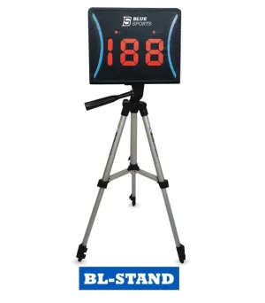 Tripod For Speed Radar