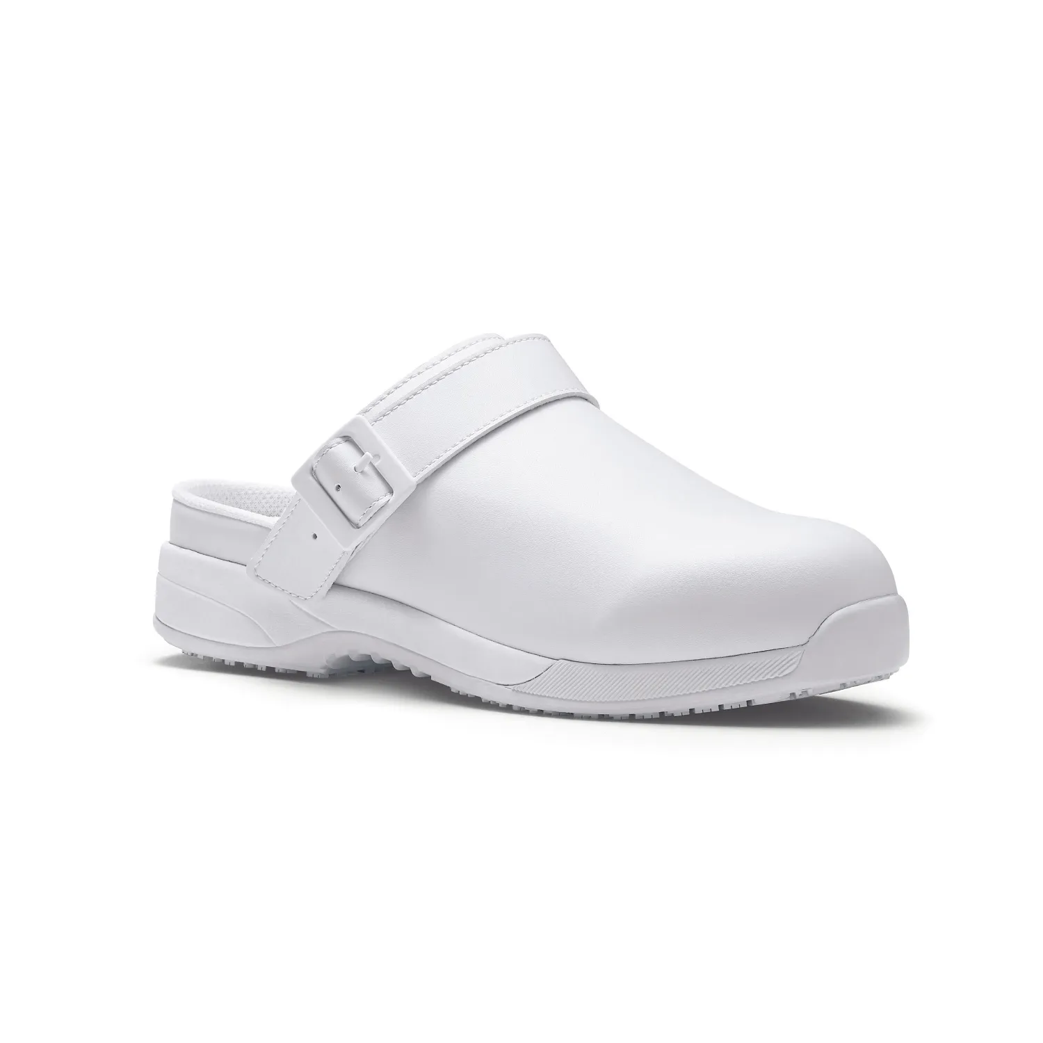 TRISTON II OB WHITE