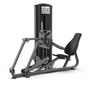 True Fitness FS-51 Leg/Calf Press Dual Station