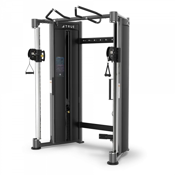 True FT-900 Functional Trainer