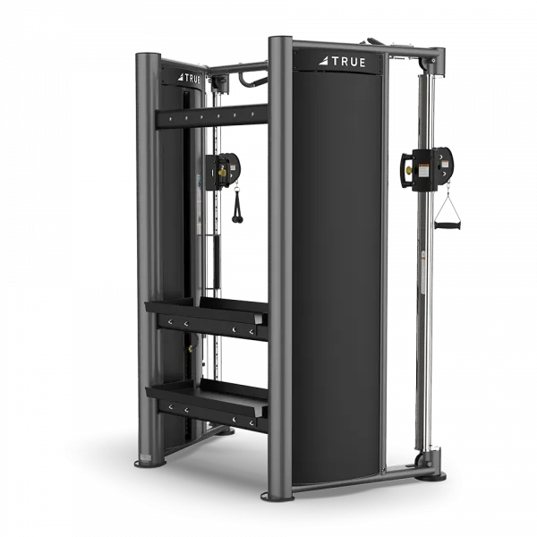True FT-900 Functional Trainer