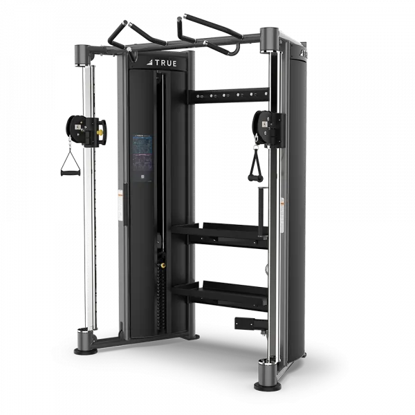 True FT-900 Functional Trainer