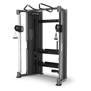 True FT-900 Functional Trainer