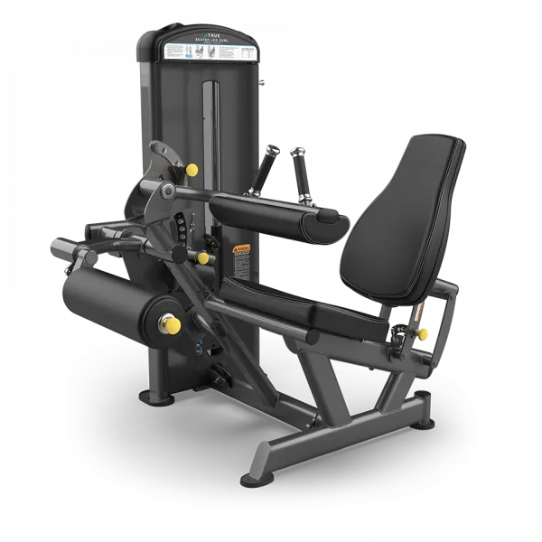True Fuse-0200 Seated Leg Curl