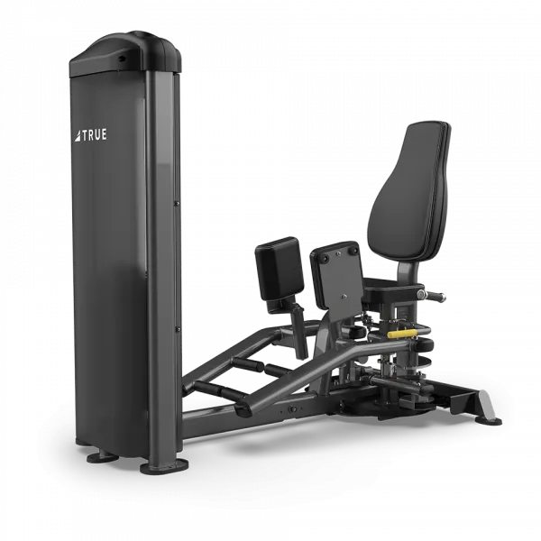 True Fuse-0400 Inner/Outer Thigh Machine