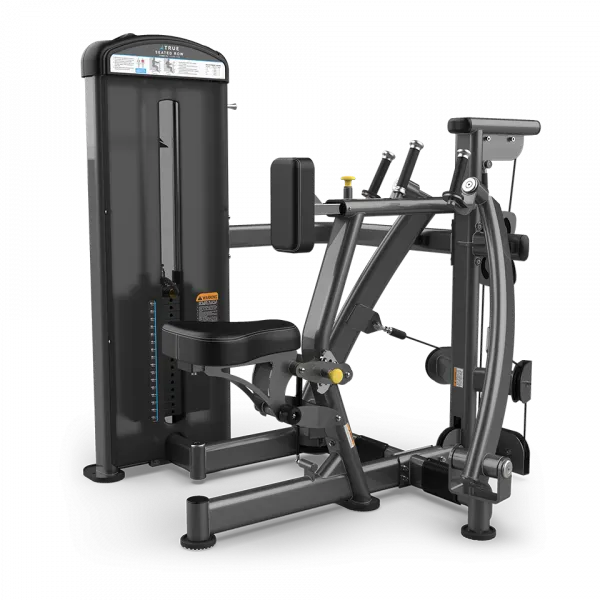 True Fuse-1200 Seated Row