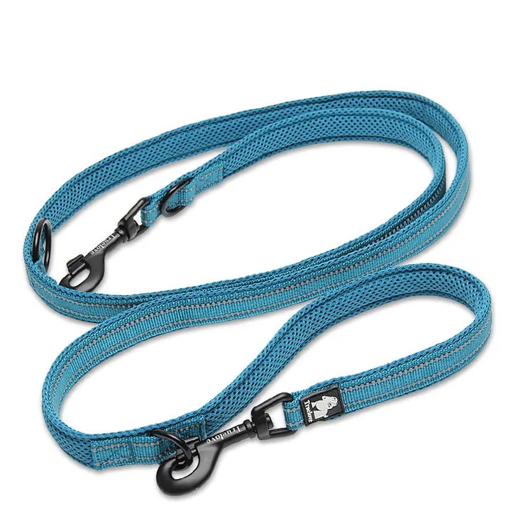 True Love Multi-Function leash - Blue, S
