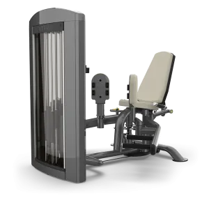 True Palladium Series SPL-0400 Inner and Outer Thigh Machine